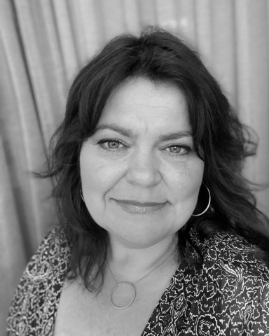 Lena Thomsen, kyrkobokföring